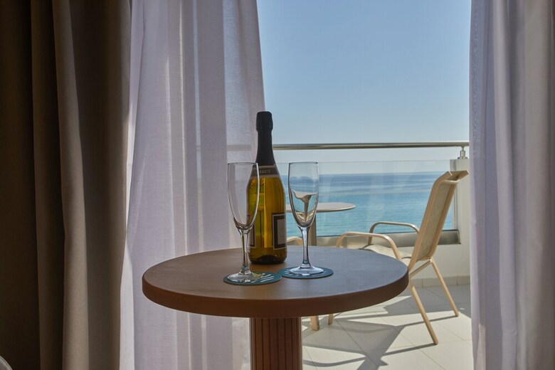 Hotel Aluasoul Zakynthos Only Adults