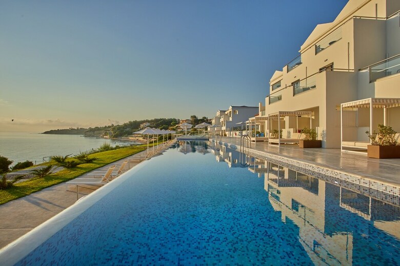 Hotel Aluasoul Zakynthos Only Adults