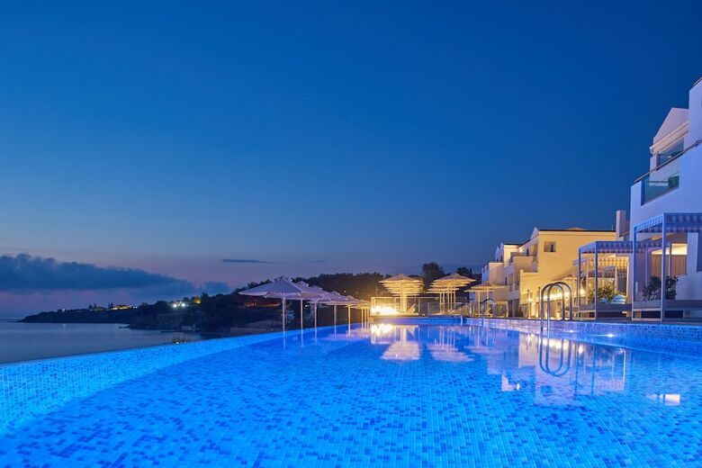 Hotel Aluasoul Zakynthos Only Adults