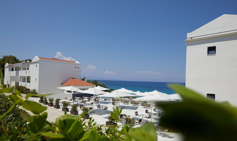 Hotel Aluasoul Zakynthos Only Adults