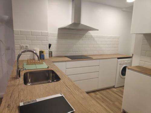Apartamento Suitedreams - Pollancre 23