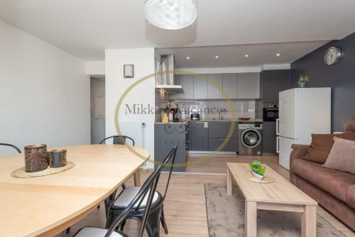 Apartamento Mikka-la Residencia 54
