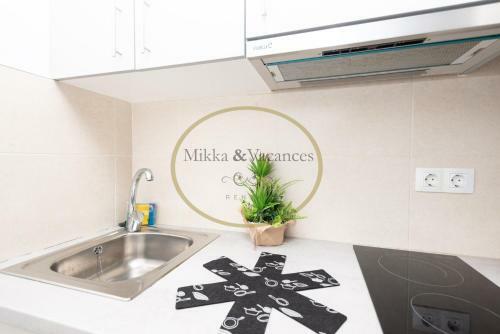 Apartamento Mikka-sky 106