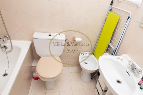 Apartamento Mikka-sky 106