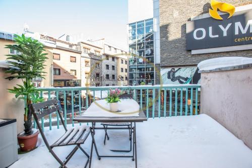 Apartamento Mikka-sky 106