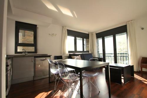 Apartamento Peretol 2c, Soldeu, Zona Grandvalira