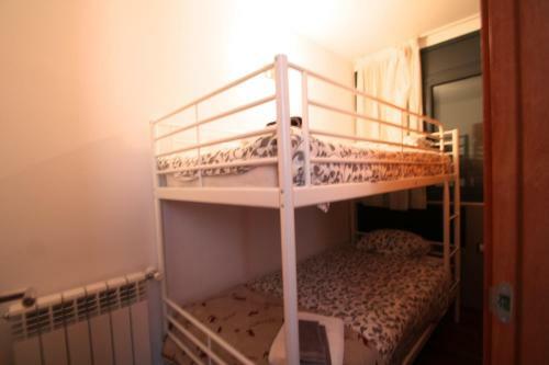 Apartamento Peretol 2c, Soldeu, Zona Grandvalira