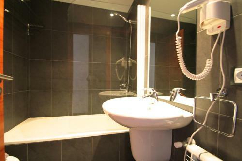 Apartamento Peretol 2c, Soldeu, Zona Grandvalira