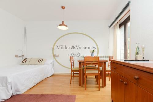 Apartamento Mikka-tremol Luxe 33