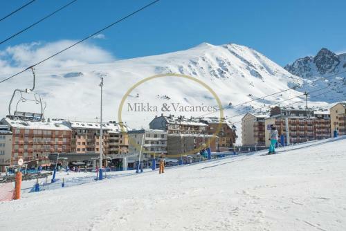 Apartamento Mikka-consuegra 315