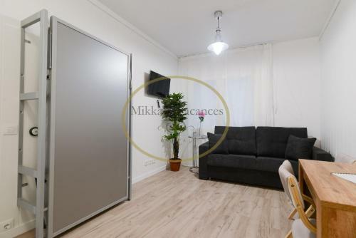 Apartamento Mikka-sky 104