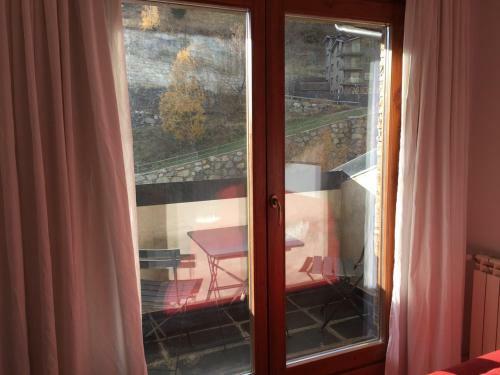Apartamento Ransol Tarter Sxx-vacances Pirinenca