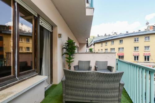 Apartamento Mikka-sky 107