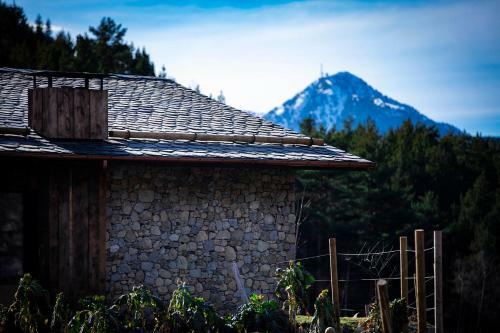 Hotel Les Pardines 1819 Mountain Suites & Spa
