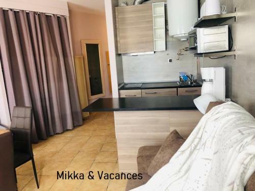 Apartamento Mikka Gran Tetras 302