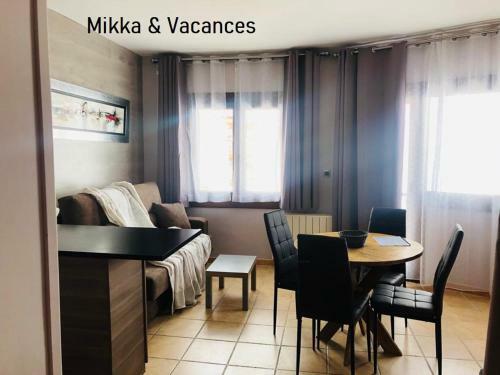 Apartamento Mikka Gran Tetras 302
