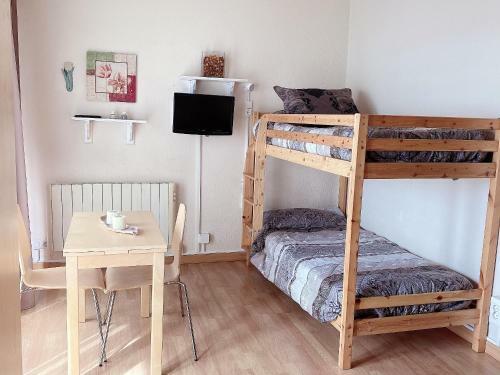 Apartamento Confort Cham 2