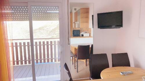 Apartamento Confort Cham 2