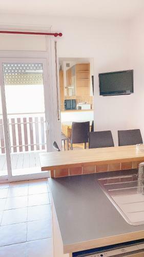 Apartamento Confort Cham 2