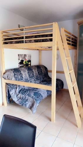 Apartamento Confort Cham 2