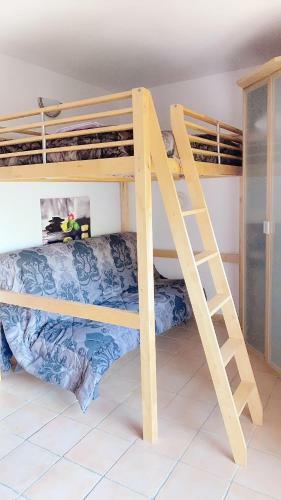 Apartamento Confort Cham 2