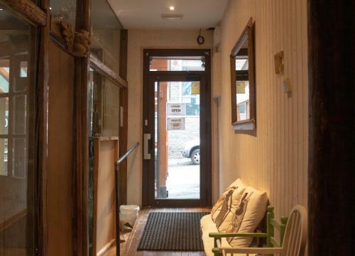 Hotel Kathmandu