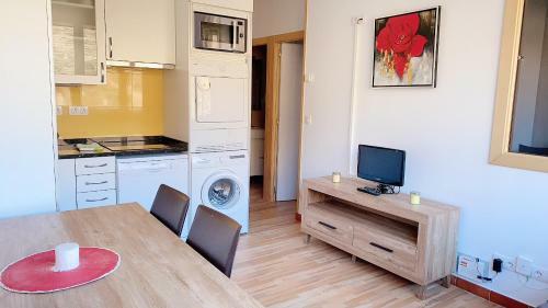 Apartamento Perdiu 5 Confort