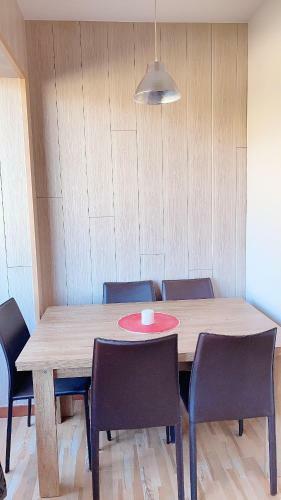Apartamento Perdiu 5 Confort
