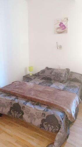 Apartamento Perdiu 5 Confort