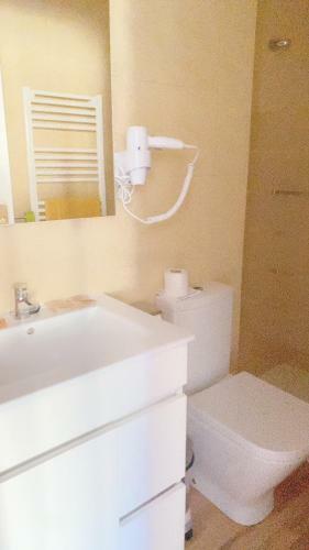 Apartamento Perdiu 5 Confort