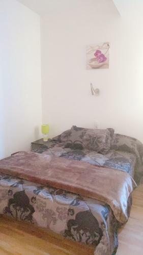Apartamento Perdiu 5 Confort