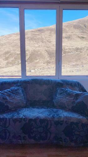 Apartamento Perdiu 5 Confort