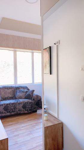 Apartamento Perdiu 5 Confort