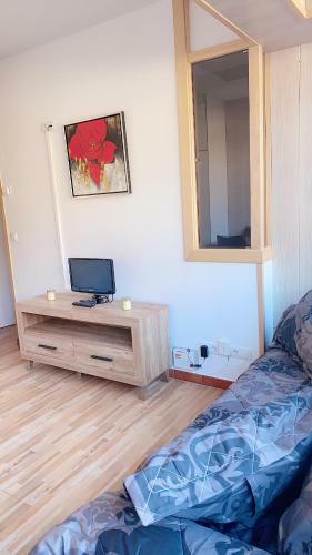 Apartamento Perdiu 5 Confort