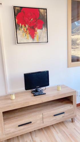 Apartamento Perdiu 5 Confort