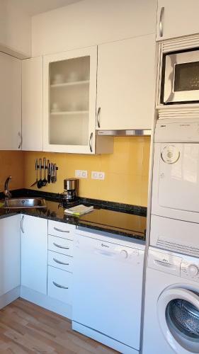 Apartamento Perdiu 5 Confort
