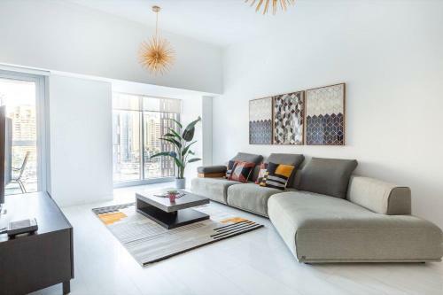 Apartamento Astonishing 1br In Fabulous Cayan Tower