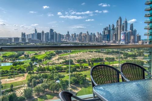 Apartamento Guestready - Stunning Apt With Amazing Golf Course Views Fits 6