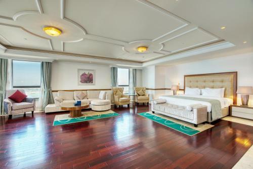 Apartamento Penthouse Full Sea View With Pool Jbr