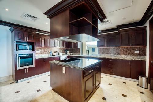 Apartamento Penthouse Full Sea View With Pool Jbr