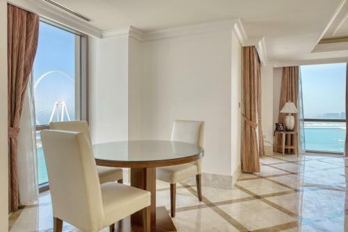 Apartamento Penthouse Full Sea View With Pool Jbr