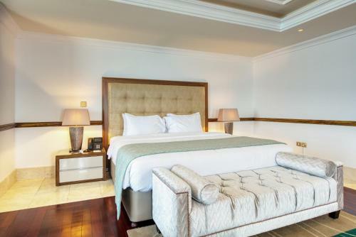 Apartamento Penthouse Full Sea View With Pool Jbr
