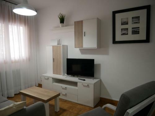 Apartamento Principat-vacances Pirinenca