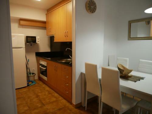 Apartamento Principat-vacances Pirinenca