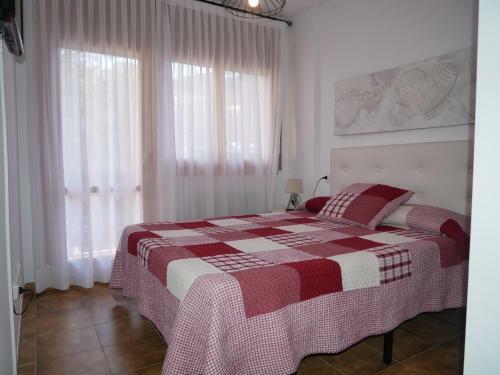 Apartamento Principat-vacances Pirinenca