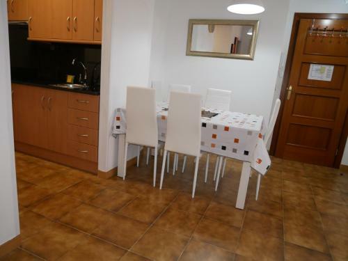 Apartamento Principat-vacances Pirinenca
