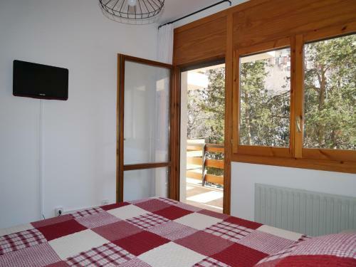 Apartamento Principat-vacances Pirinenca