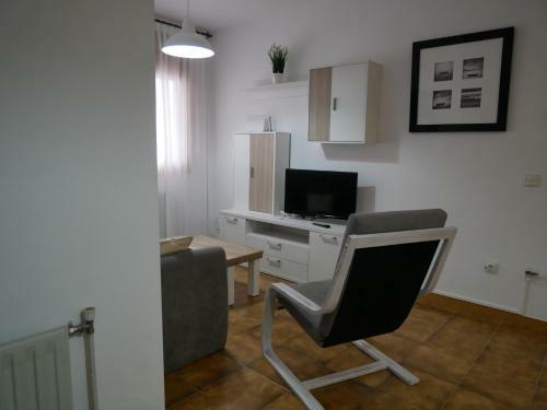 Apartamento Principat-vacances Pirinenca