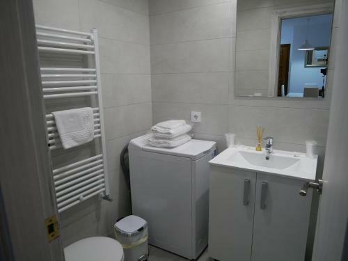 Apartamento Principat-vacances Pirinenca