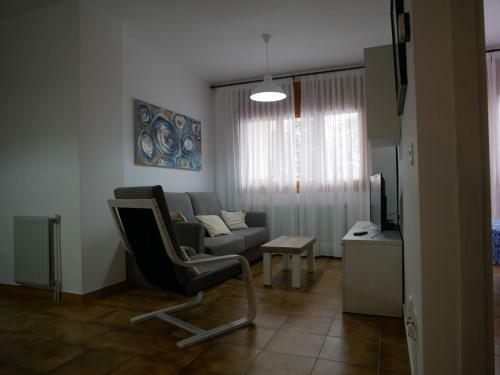Apartamento Principat-vacances Pirinenca